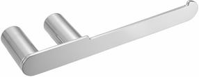 Держатель туалетной бумаги Mediclinics Aura AI1321CS, 23.8 см x 6.5 см x 2.8 см