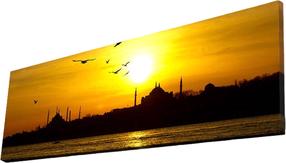 Seinadekoor Wallity, 3090dact-8, 90 cm x 30 cm