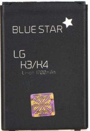 Baterija BlueStar, Li-ion, 1700 mAh
