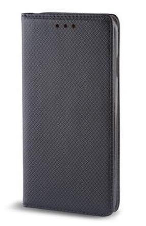 Чехол для телефона iLike Book Case V1, черный цв., Xiaomi