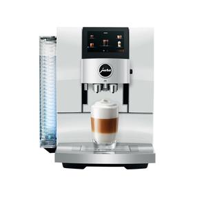Kafijas automāts JURA Z10 Diamond White EA