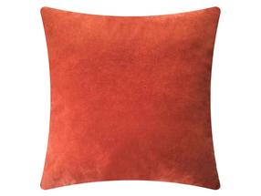 Dekoratyvinė pagalvėlė Porto, oranžinė, 50 cm x 50 cm