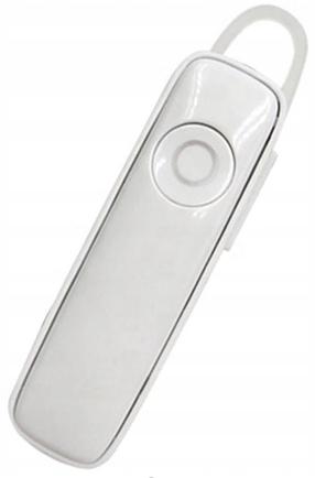 Brīvroku ierīce Omega FSC03W, Bluetooth