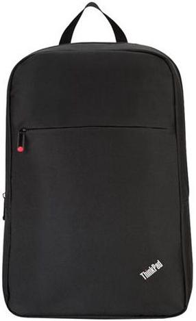 Рюкзак для ноутбука Lenovo ThinkPad 15.6'' Basic, черный цв., 15.6″