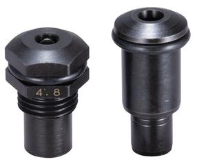 Комплект, комплект запчастей, для заклепочного пистолета Makita 191C03-4