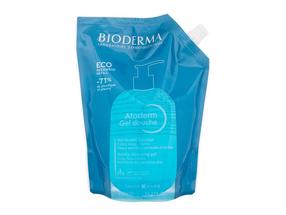 Kehapesugeel, täiendamiseks Bioderma Atoderm, 1000 ml