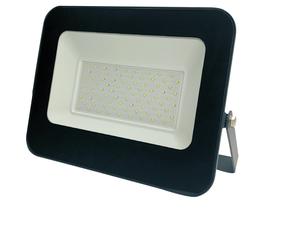 Prožektor ilma liikumisandurita, seinakinnitus Standart E024EI E024EI, 70 W, 6000 lm, 4000 °K, IP65, hall v.