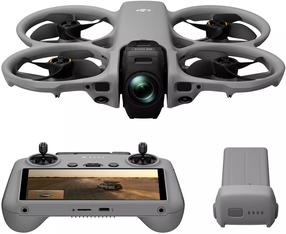 Дрон DJI Avata 360 (DJI RC 2) CP.FP.00000320.01