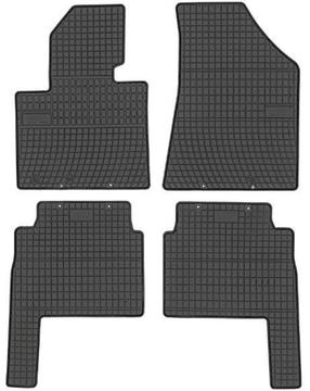 Automobilio kilimėlis Frogum, Kia Sorento II 2009-2012