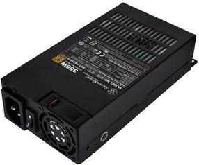 Barošanas bloks SilverStone FX350-G 350 W, 4 cm