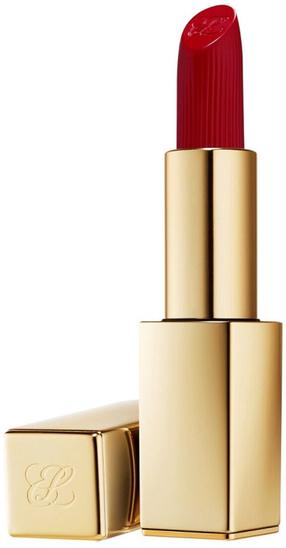 Lūpų dažai Estee Lauder Pure Color Matte, 3.5 g, lead you on sp., 612