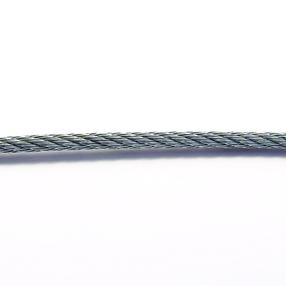 Tross Posamo, 2 mm, 7 x 7