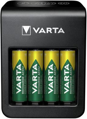 Elementų įkroviklis Varta Smart Charger