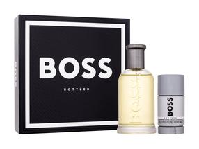 Подарочные комплекты для мужчин Hugo Boss Bottled