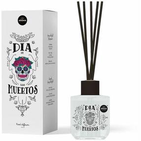 Namų kvapas Home Aroma Dia De Los Muertos Spicy Delight, 100 ml