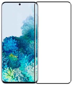 Tālruņa ekrāna aizsargstikls Evelatus For Samsung Galaxy S20 Ultra, 9H