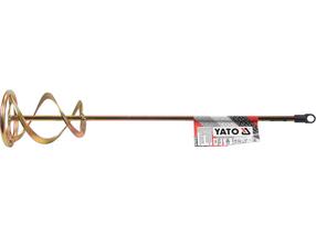 Строительная смесительная насадка Yato YT-5500, hex