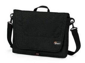 Sülearvutikott Lowepro Slim Factor S, must v., 13.3"
