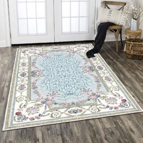 Kiliminis takas Conceptum Hypnose ELS1800, įvairių spalvų, 300 cm x 100 cm