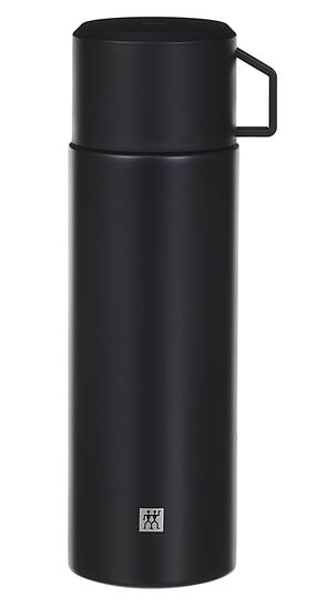 Termosas Zwilling 39500-514-0, 1 l, juoda sp.