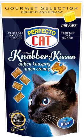 Kassimaius Perfecto Kase, 0.05 kg