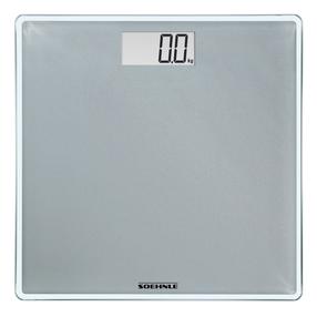 Kūno svarstyklės Soehnle Style Sense Compact 300