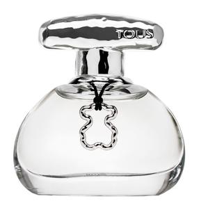 Tualetes ūdens Tous The Luminous Gold, 50 ml