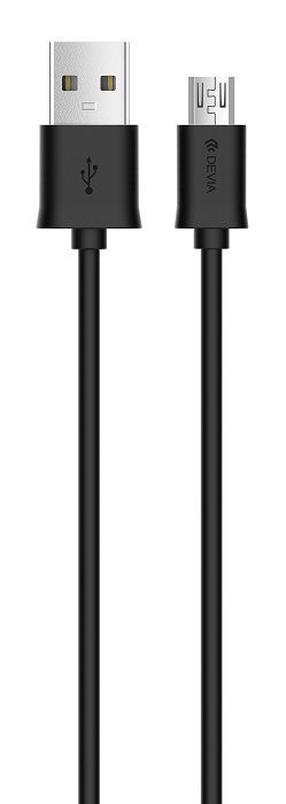 Juhe Devia, Micro USB/USB