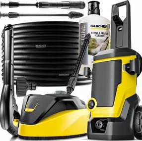 Elektriline kõrgsurvepesur Kärcher K7 WCM Premium Home, 3000 W, 180 Bar