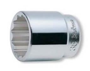 Divpadsmitstūru muciņa Koken 6405M, 32 mm, 3/4"