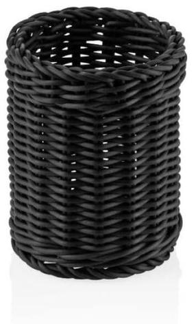 Кронштейн Was Weaver Pro, 12 см x 12 см x 15 см, полипропилен (pp), черный цв.