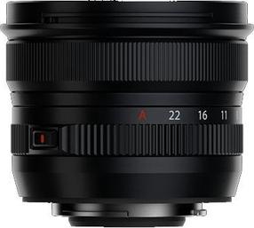 Objektīvs Fujifilm Fujinon XF 8mm f/3.5 R WR