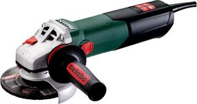 Šlifavimo mašina Metabo WE 17-125, 1700 W