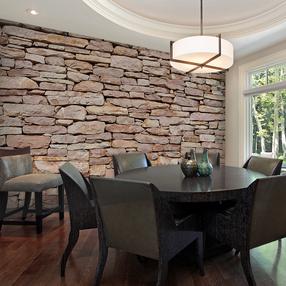 Fototapetas Artgeist Natural stone wall FTNT1206, 270 cm x 350 cm