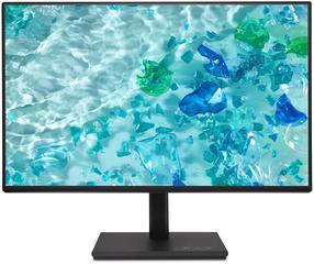 Monitorius Acer Vero B277U Gbmiqpruzx, 27", 4 ms