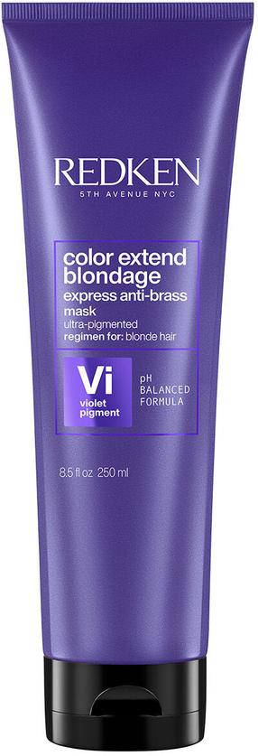 Маска для волос Redken Color Extend Blondage, 300 мл