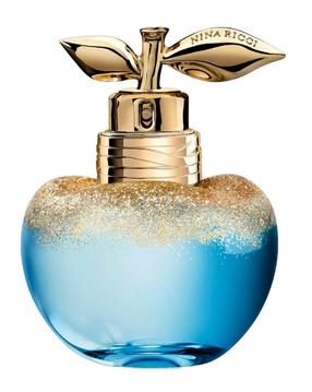 Tualetes ūdens Nina Ricci Luna Holiday Edition, 50 ml