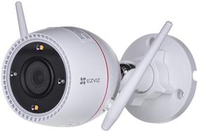Корпусная камера Ezviz H3c 2K+