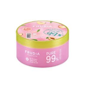 Ķermeņa gēls Frudia My Orchard Peach Real, 300 ml