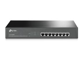 Komutators (Switch) TP-Link TL-SG1008MP