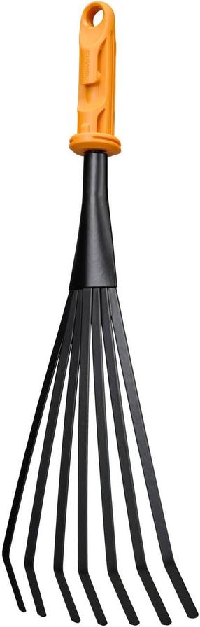 Mazais grābeklis Fiskars OneClick 1080682, metāls