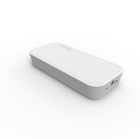Сетевой концентратор MikroTik RBFTC11