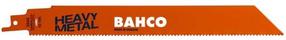 Edasi-tagasi liikuv saetera Bahco Sandflex Bi-Metal Sawblade HST, teras, 300 mm, 5 tk