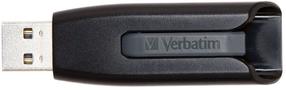 USB-накопитель Verbatim Store 'n' Go V3, 64 GB