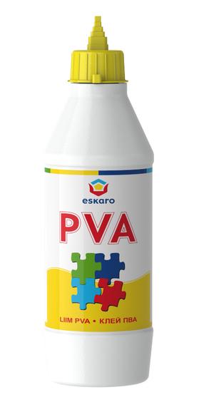 Клей для обоев Eskaro, 0.75 л