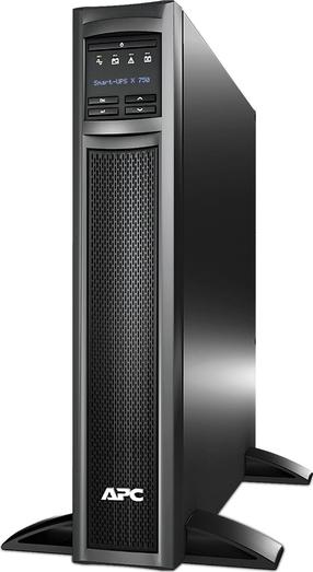 UPS įtampos stabilizatorius APC SMX750I, 600 W