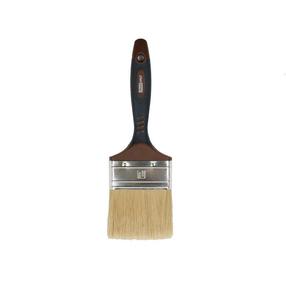 Otiņa Haushalt RJ3348, plakanais, 76 mm, lakota/impregnēta/koka virsmām