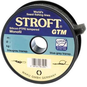 Valas Stroft GTM, 0.024 cm, 130 m, įvairių spalvų