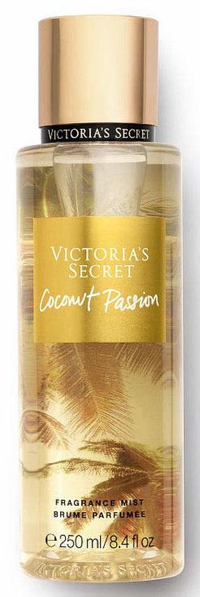 Smaržas Victoria's Secret Coconut Passion 2019, 250 ml