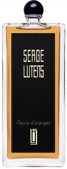 Parfimērijas ūdens Serge Lutens Fleurs D'Oranger, 50 ml